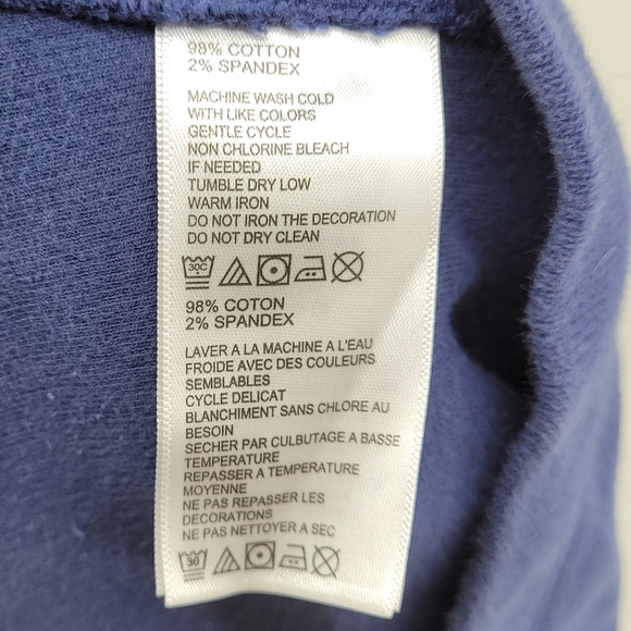 Tommy Bahama Womens Michigan Wolverine UofM 3/4 Zip Sweater Jacket Size M - Picture 13 of 17